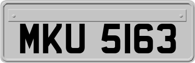 MKU5163