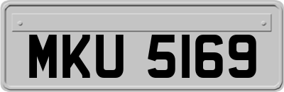 MKU5169