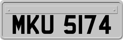 MKU5174