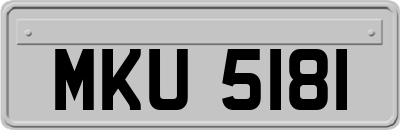 MKU5181