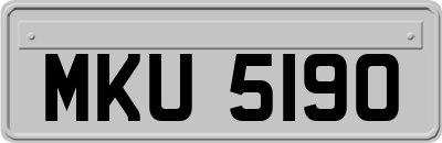 MKU5190