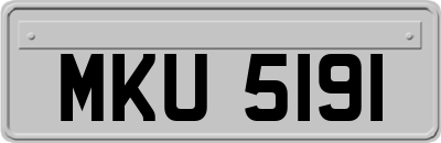 MKU5191