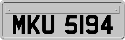 MKU5194