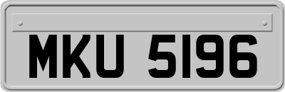 MKU5196