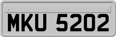 MKU5202