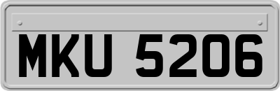 MKU5206