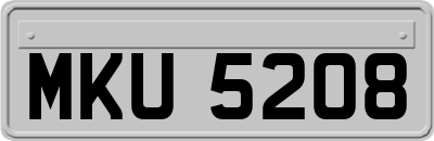 MKU5208