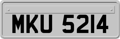 MKU5214