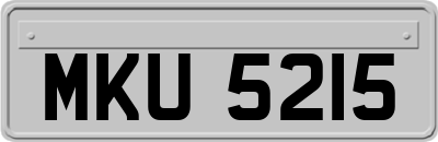MKU5215