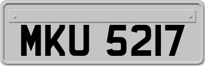 MKU5217