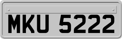 MKU5222