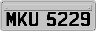 MKU5229