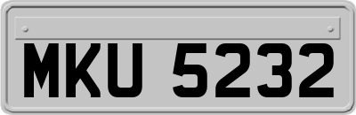 MKU5232