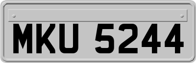 MKU5244