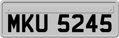 MKU5245