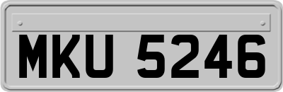 MKU5246