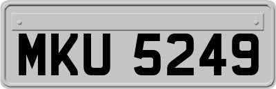 MKU5249
