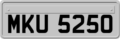 MKU5250