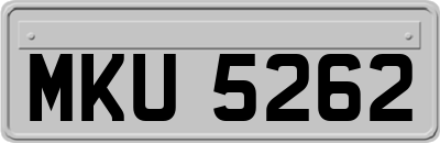 MKU5262