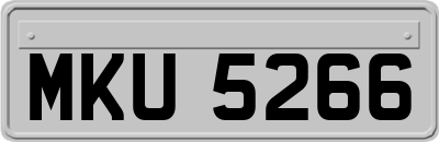 MKU5266