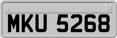 MKU5268