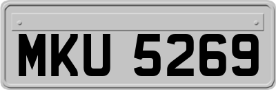MKU5269
