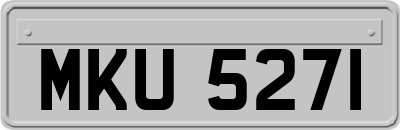 MKU5271