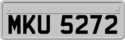 MKU5272