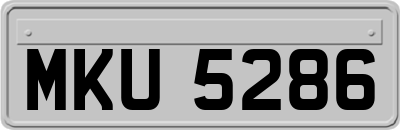 MKU5286