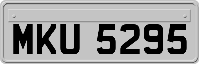 MKU5295