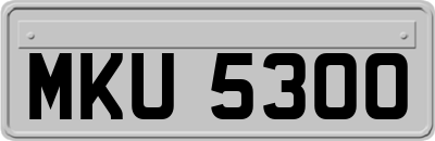 MKU5300