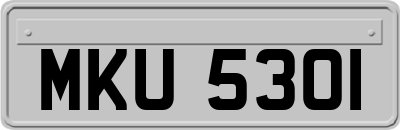 MKU5301