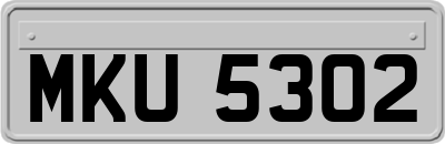 MKU5302
