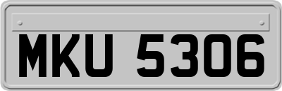 MKU5306