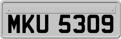 MKU5309