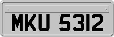 MKU5312