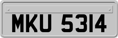 MKU5314