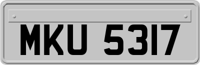 MKU5317