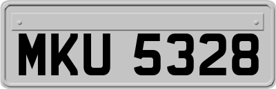MKU5328