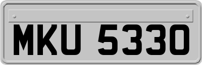 MKU5330