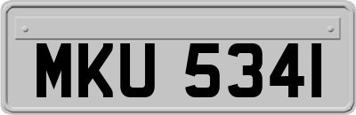 MKU5341