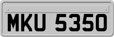 MKU5350