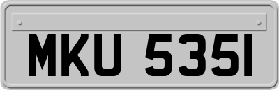 MKU5351