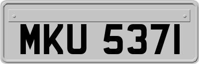 MKU5371