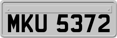 MKU5372