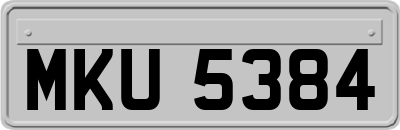 MKU5384