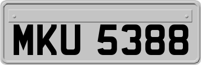 MKU5388