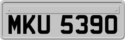 MKU5390