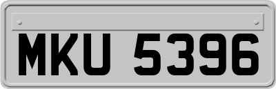 MKU5396