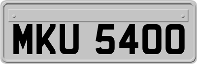 MKU5400